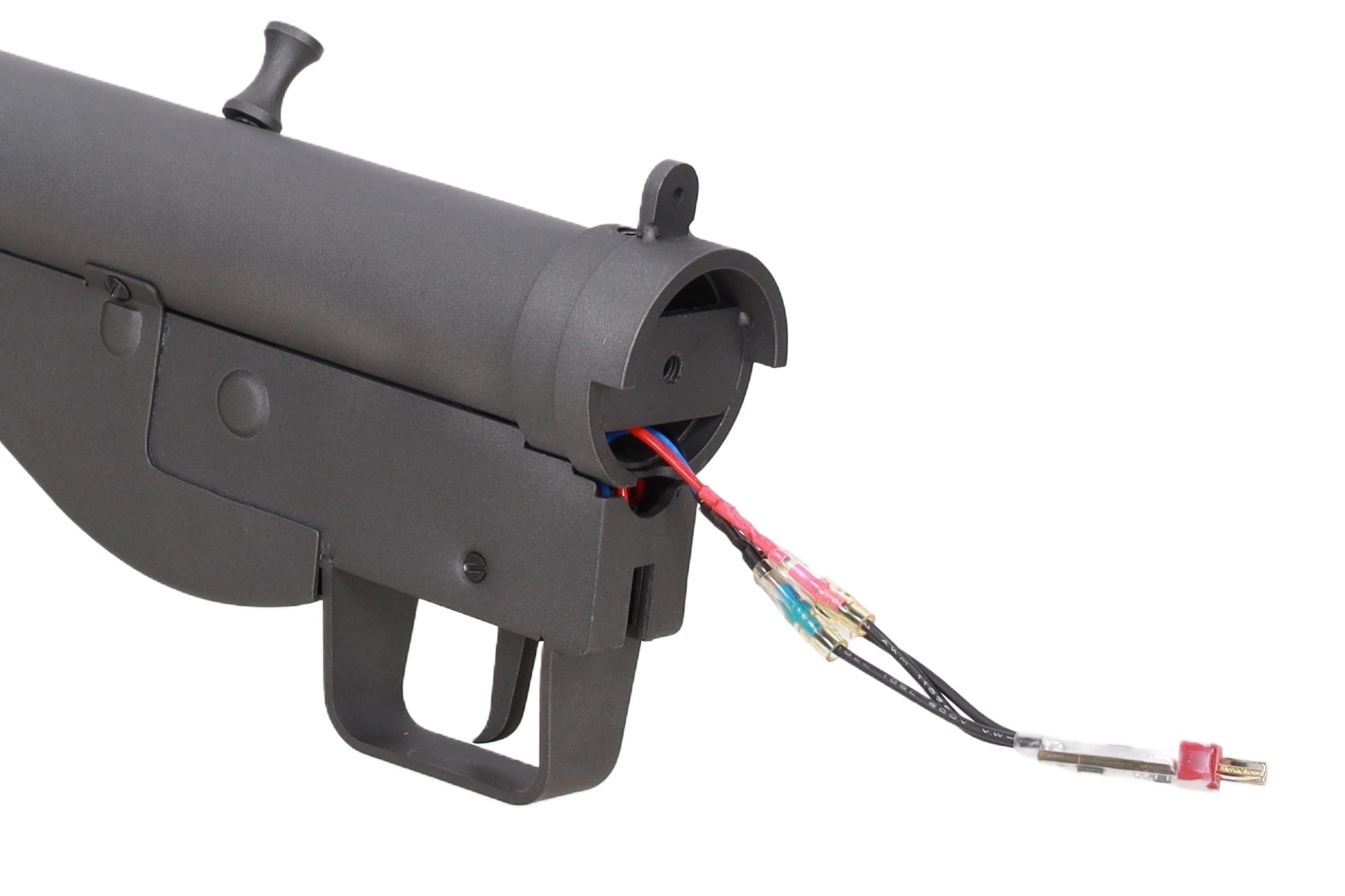 Specna Arms STEN MK.II RETRO AEG